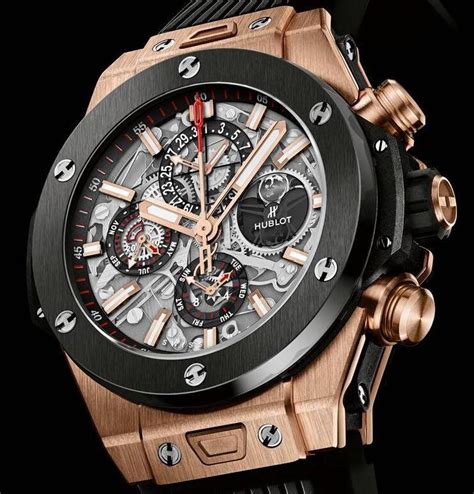 hublot mexico replica|duplicate Hublot watches.